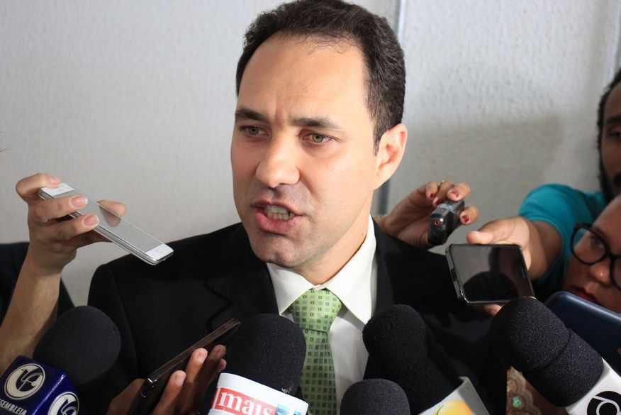 Escândalo do Padre Zé: defesa do padre Egídio diz que não vai se pronunciar sobre denúncias feitas por Samuel Segundo