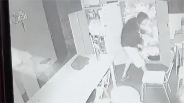 Homens invadem Apae de Campina Grande e roubam computadores e máquinas de costura