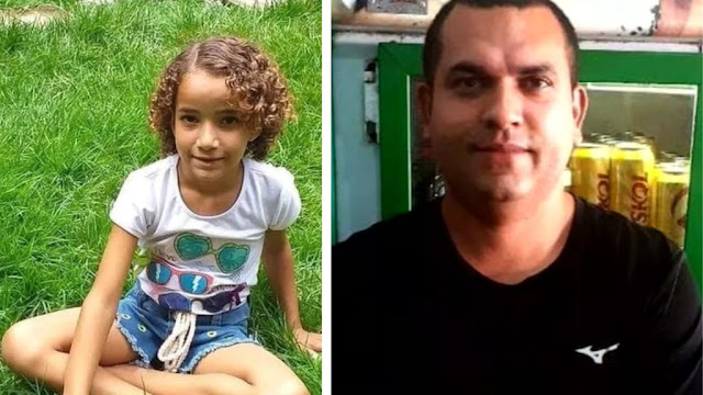 Thiago Fontes é procurado pela polícia há um mês