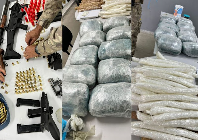 Narcotraficante suspeito de tentar matar delegado é preso