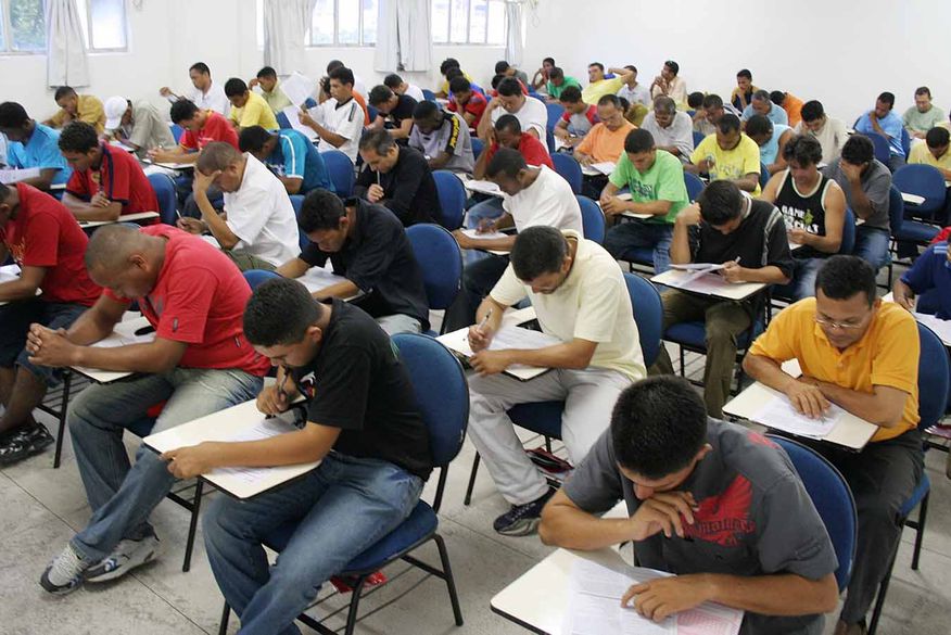 Paraíba tem mais de 350 vagas abertas em concursos públicos com salários de até R$ 13 mil