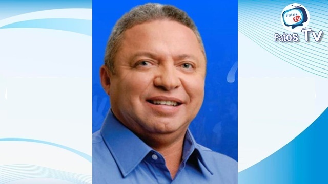Vice-Prefeito de Piancó SALES LIMA ganha na justiça o direito de voltar a exercer o cargo - veja 