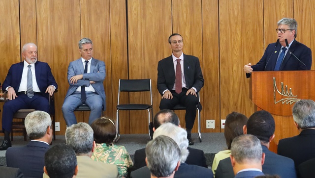 Paraíba é contemplada com recursos de R$ 150 milhões em projetos da agricultura familiar e 38 mil famílias serão beneficiadas com projeto Sertão Vivo