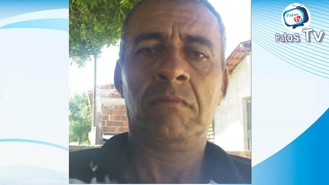 Morre em Patos, homem que sofreu tiro de espingarda disparado pelo próprio sogro
