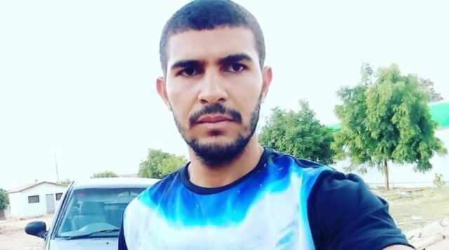 Jovem que teve perna dilacerada em acidente em Teixeira morre no Hospital de Patos