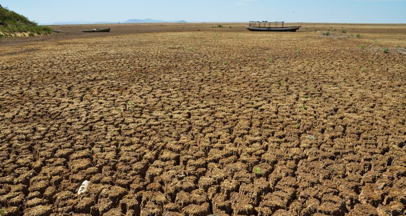  Governo Federal reconhece situação de emergência em municípios da Paraíba