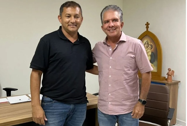 Com parceria firmada com a Prefeitura Municipal e SECULTE, Nacional Atlético Clube se prepara para temporada 2023
