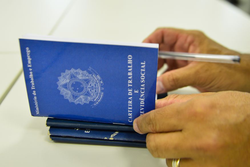Sine-PB começa a semana com mais de 500 vagas de emprego em toda a Paraíba