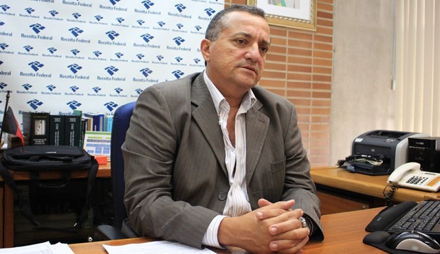 Secretário da Fazenda, Marialvo Laureano, descarta aumento na alíquota do ICMS da Paraíba