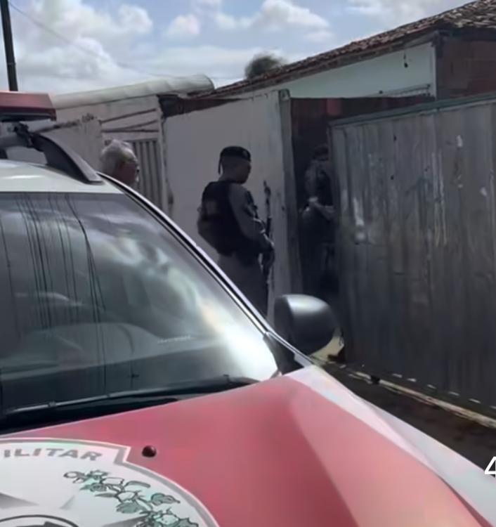 Mãe mata filho com facada após discussão, em João Pessoa