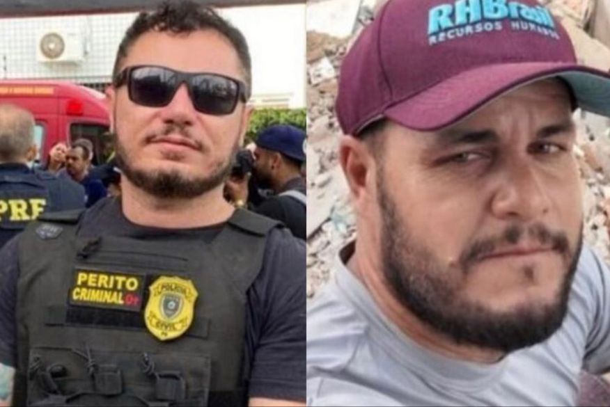 Justiça anula prisão de perito acusado de matar motoboy atropelado em Manaíra e manda devolver fiança de R$ 13 mil