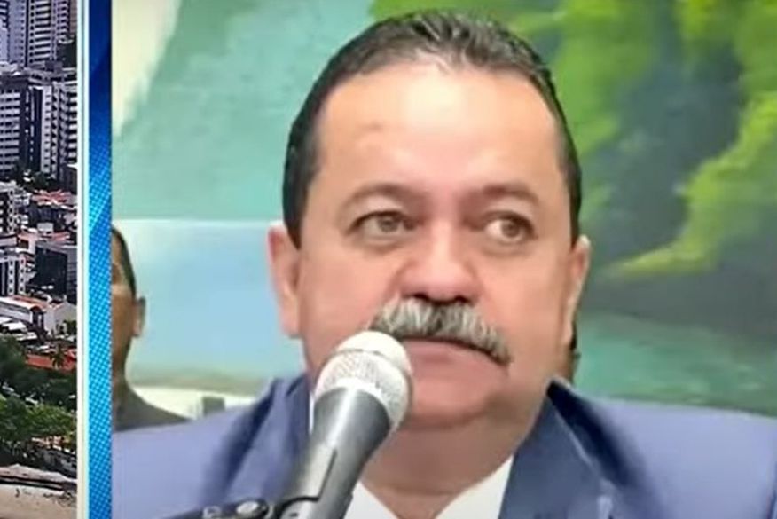 Justiça manda para o presídio do Roger pastor suspeito de desviar R$ 3 milhões de fiéis; advogado pedirá habeas corpus