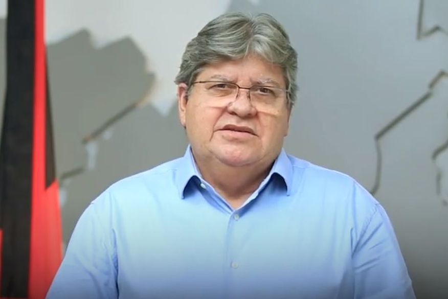João Azevêdo anuncia compra de acelerador linear que vai permitir radioterapia no Hospital do Bem em Patos