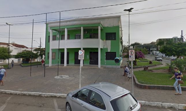  Publicado edital de concurso público da Prefeitura de Cajazeiras com 21 vagas e salários de até R$ 3,3 mil