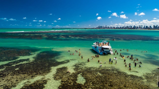 Destino Paraíba é destaque de ‘roadshow’ em cidades do Sul do País