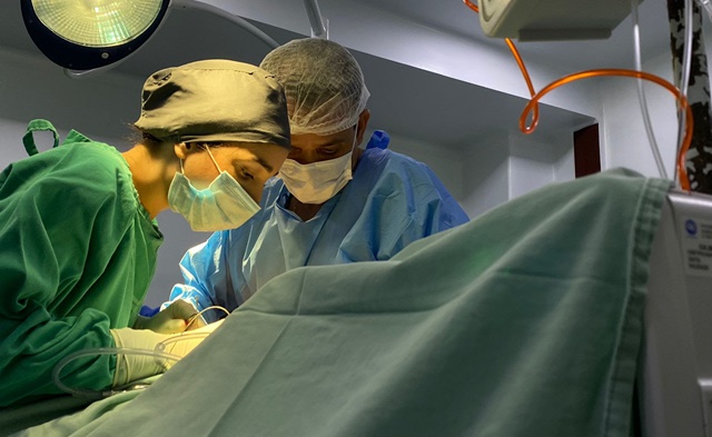 Paraíba registra terceira doação de multiórgãos em quatro dias