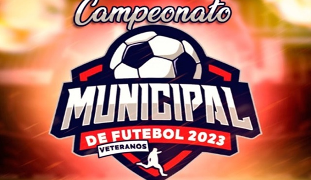 Campeonato Municipal de Veteranos de Cacimba de Areia começa neste sábado