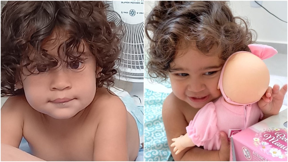 Mãe que matou filha de 1 ano a facadas é indiciada por homicídio qualificado