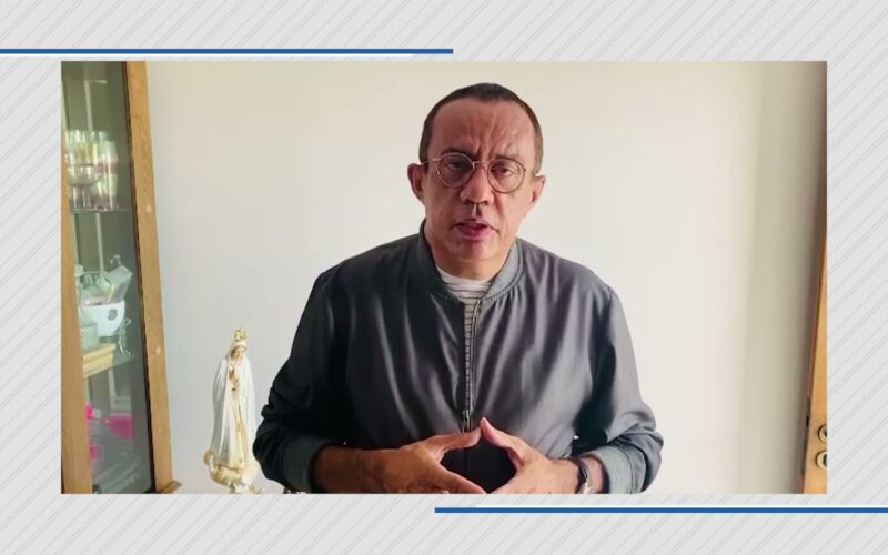Escândalo no Padre Zé: Desembargador rejeita pedidos de anulação nos processos do padre Egydio