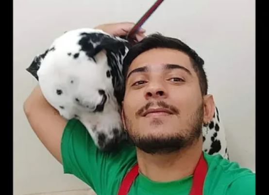 Família informa o falecimento de José Cesar de Menezes Lima (Cezinha)
