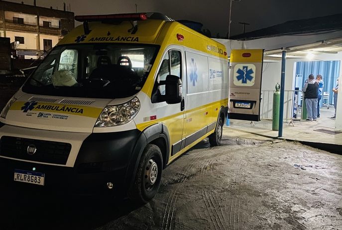Servente de pedreiro morre eletrocutado em estufa enquanto trabalhava, na Paraíba