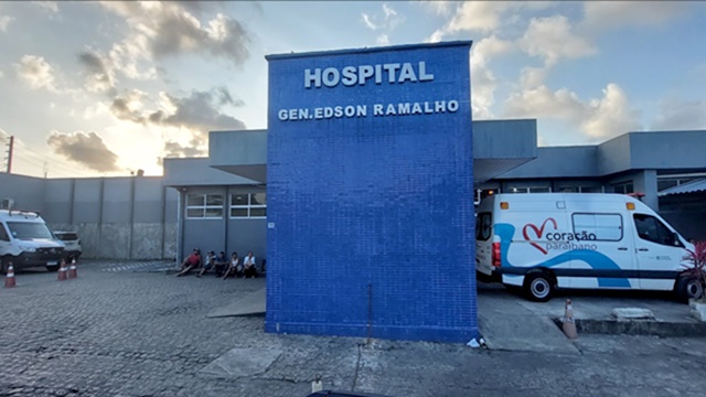 Hospital Edson Ramalho inicia procedimentos para realização de cirurgias bariátricas