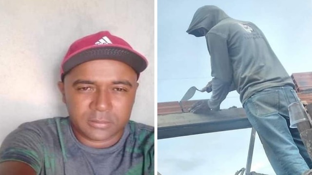 Em Cacimba de Areia, família busca informações sobre homem que está desaparecido desde a última sexta-feira, dia 02/12