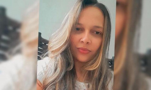 mulher vítima de golpe na compra de uma moto em Patos diz que perdeu todo dinheiro que tinha e faz campanha para tentar recuperar valor