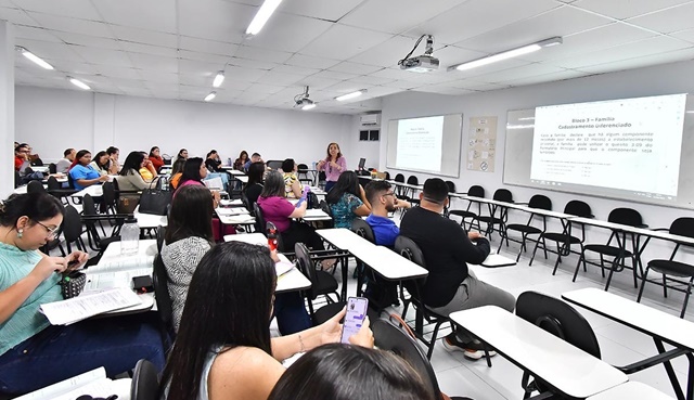 Governo da Paraíba finaliza ciclo de capacitações para operadores do Cadastro Único