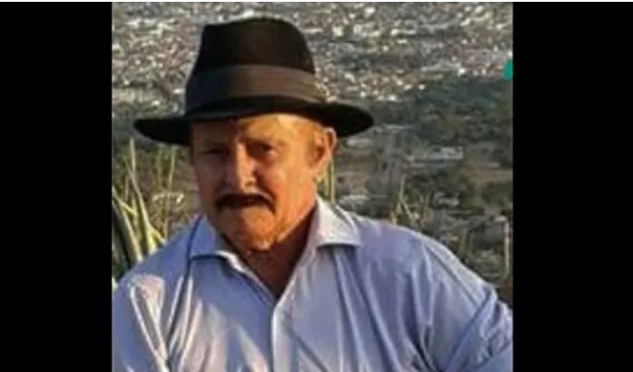 Família informa o falecimento de Francisco Leite da Costa (Chiquinho Leite) 