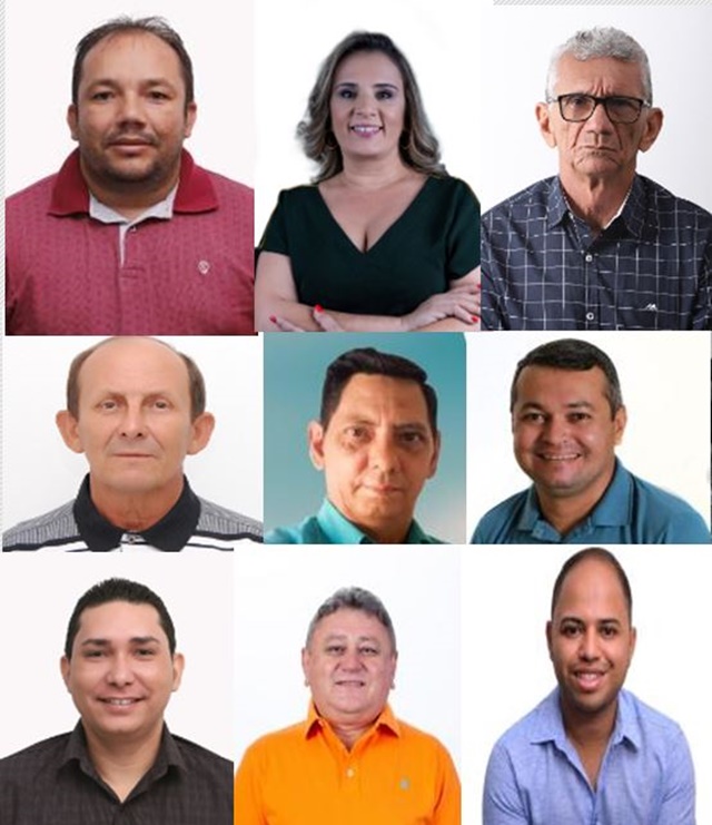 Eleitores de Mãe d´Água PB, elegem novos vereadores em eleição suplementar – CONFIRA OS ELEITOS