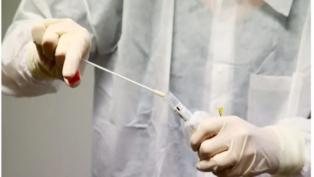 Paraíba confirma mais de 2,2 mil casos nesta 5ª feira, aponta boletim