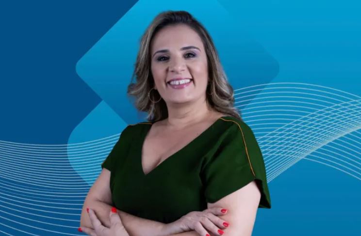 Mãe d’Água elege Ybérica Nunes como vereadora em eleição suplementar histórica