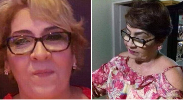 Famíliares informam o falecimento de Maria Ruth Cabral Leitão (Rutinha)