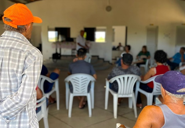 Da Rede à Mesa: CONAB Lança Programa para Beneficiar Pescadores e Comunidades em Patos