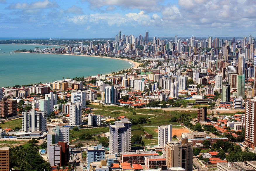 Prepare o ventilador: verão 2024 na Paraíba deve ter temperaturas com até dois graus acima da média
