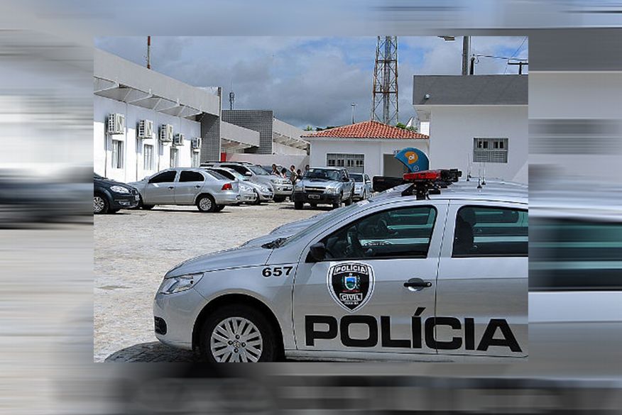 Criança raptada pelo pai que tentou matar ex-mulher e ex-cunhado é encontrada em Campina Grande