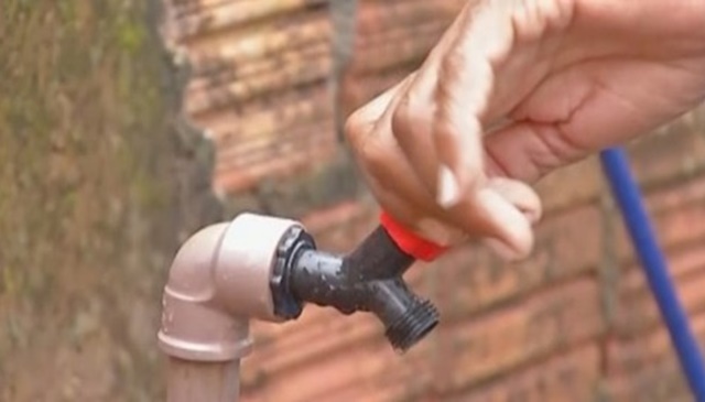 Cagepa comunica interrupção no abastecimento em Quixaba, Cacimba de Areia, Passagem, Areia de Baraúnas, Salgadinho e Assunção