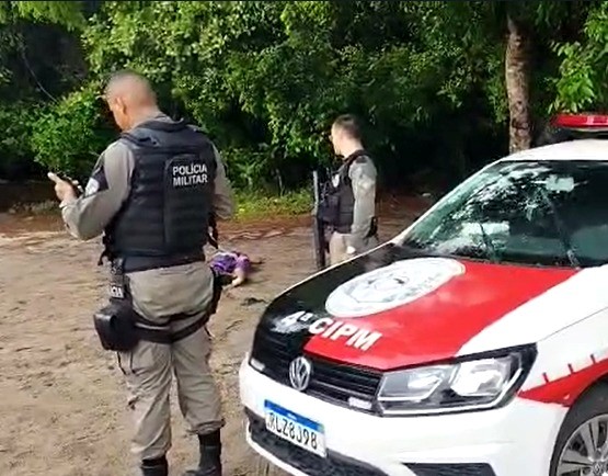 Jovem de 19 anos é encontrado morto com tiro na cabeça, na Paraíba