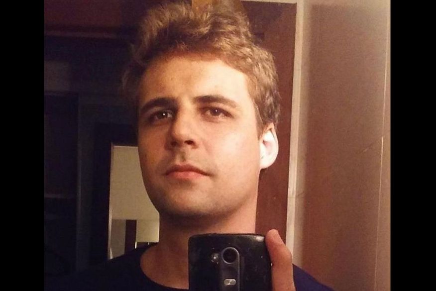 Johannes Dudeck é condenado a pena de 32 anos em regime fechado por estupro e feminicídio de Mariana Thomaz