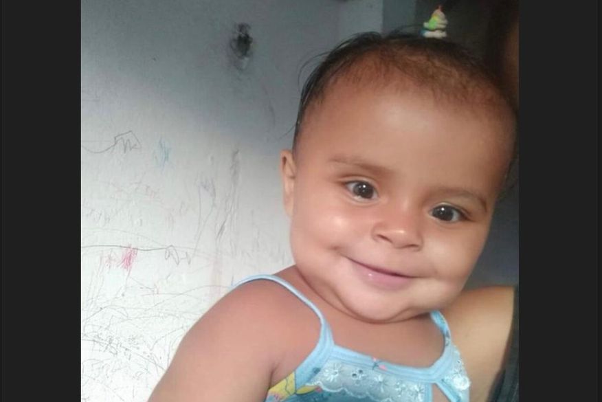 Bebê de 1 ano morre após morder fio de carregador de celular e sofrer choque elétrico em Belém