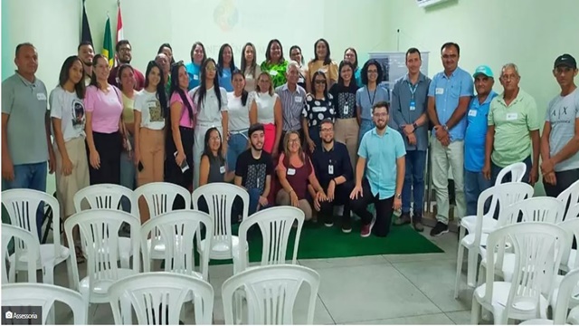 Plano Municipal de Saneamento Básico de São José do Bonfim é apresentado em conferência municipal na última sexta (17)