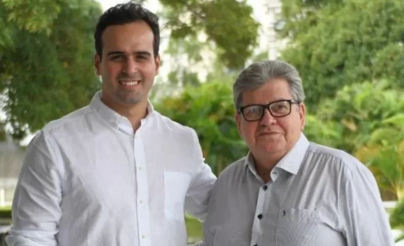 Vice governador Lucas Ribeiro comemora aumento do PIB da Paraíba e destaca esforço e trabalho da gestão de João Azevedo