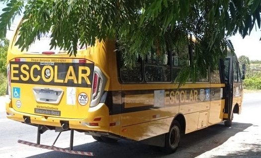  Transporte de alunos: prefeituras ignoram normas e mantêm motoristas irregulares