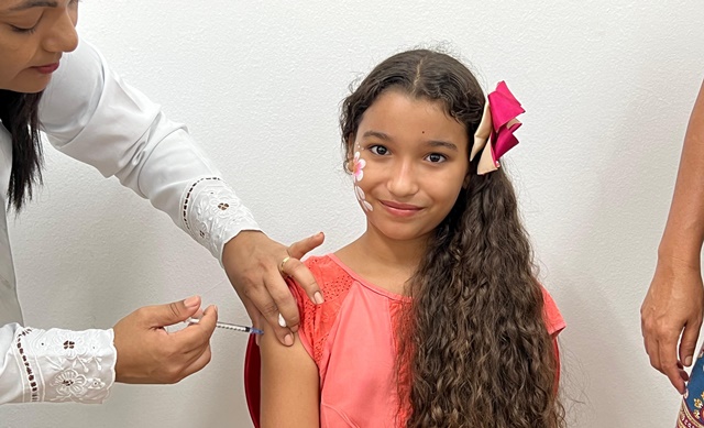 Paraíba aplica 21,8 mil doses em mais um dia D de Multivacinação
