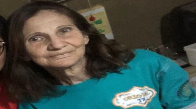 Família informa o falecimento de Josefa Monteiro de Lima (Dona Mocinha) 