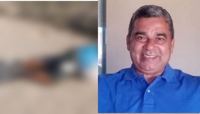 Sargento da PM é assassinado durante assalto na manhã deste sábado (10), na Grande João Pessoa. 
