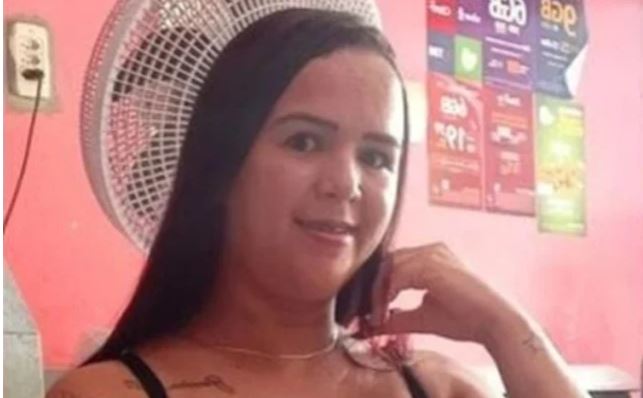 Mulher é morta a tiros após sair de casa para trabalhar, polícia suspeita de feminicídio