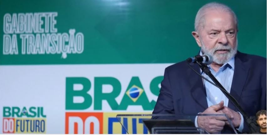 Lula anuncia novo pacote de medidas de igualdade racial 