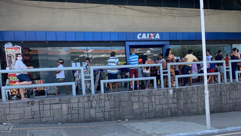 Bancos ampliam horário para negociar dívidas com descontos